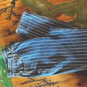 American eagle size 4 jeans